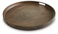 Webbworth Tray image