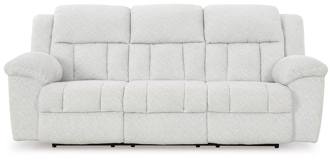 Frohn Living Room Set