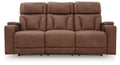 Clean-Slate Power Reclining Sofa