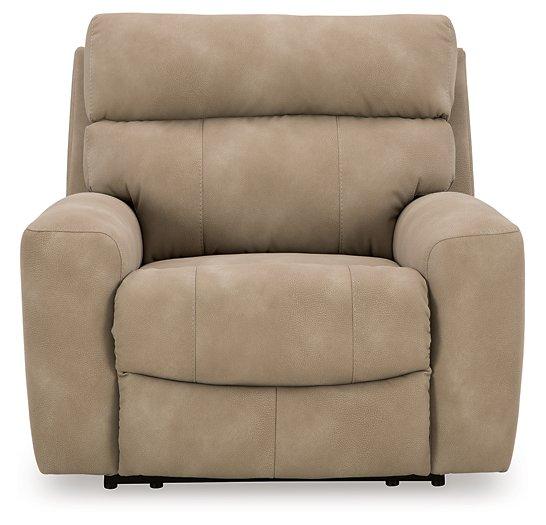 Next-Gen DuraPella PWR Recliner/ADJ Headrest