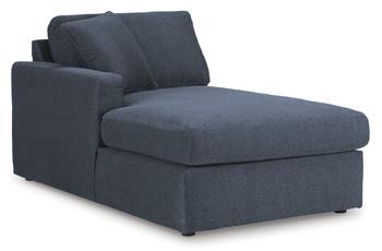 Modmax Pit Sectional