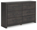 Hollivern Dresser