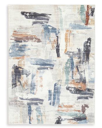 Hessland Washable Rug