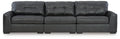 Brindley Pier Sectional Sofa