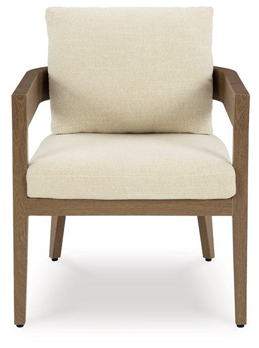 Serene Bay Outdoor Dining Set