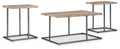 Albreane Table (Set of 3) image