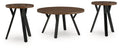 Elbrynn Table (Set of 3) image