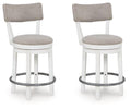 Robbinsdale Counter Height Barstool (Set of 2) image