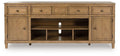 Sharlance 81" TV Stand