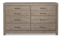Culverbach Dresser