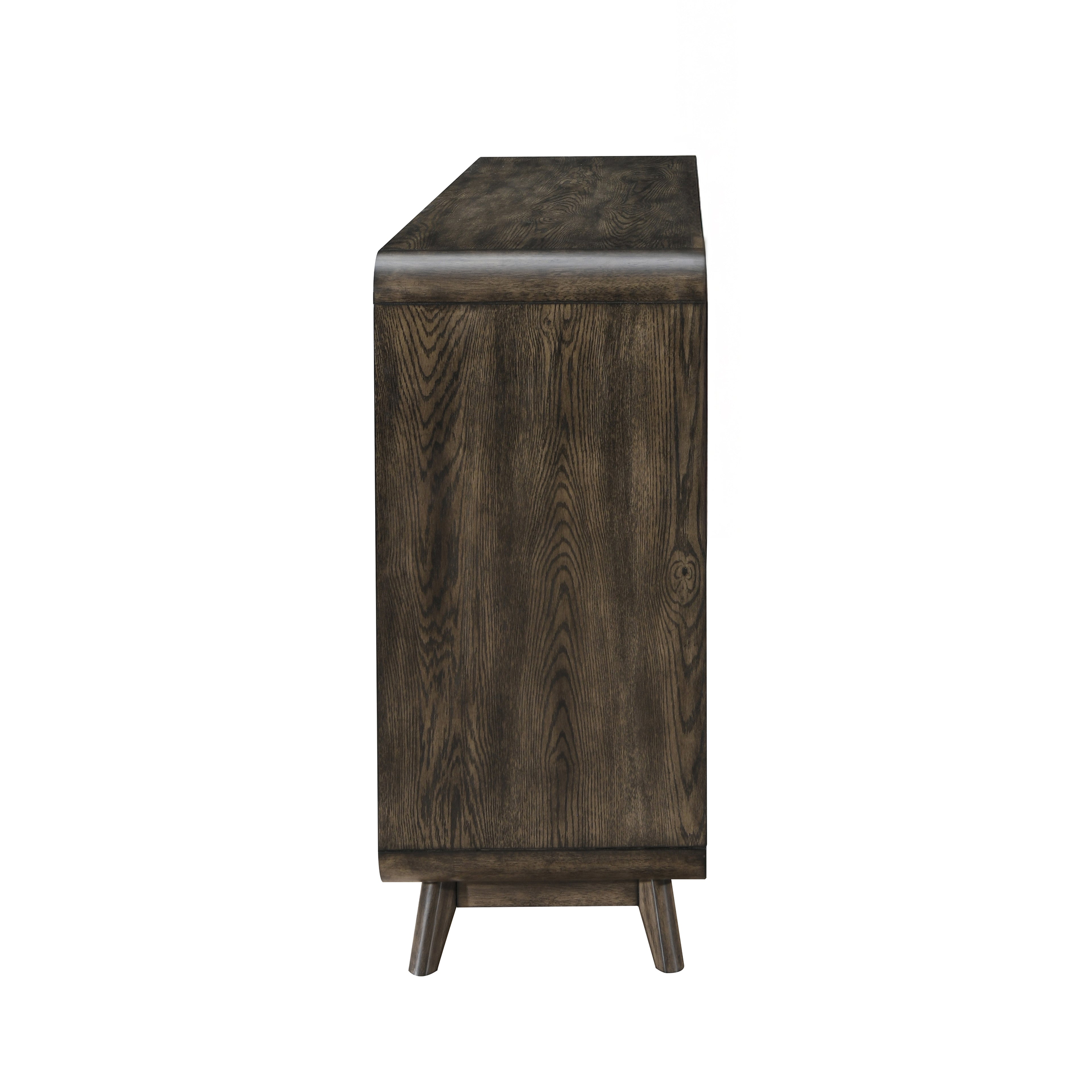 Rex Dresser- Walnut