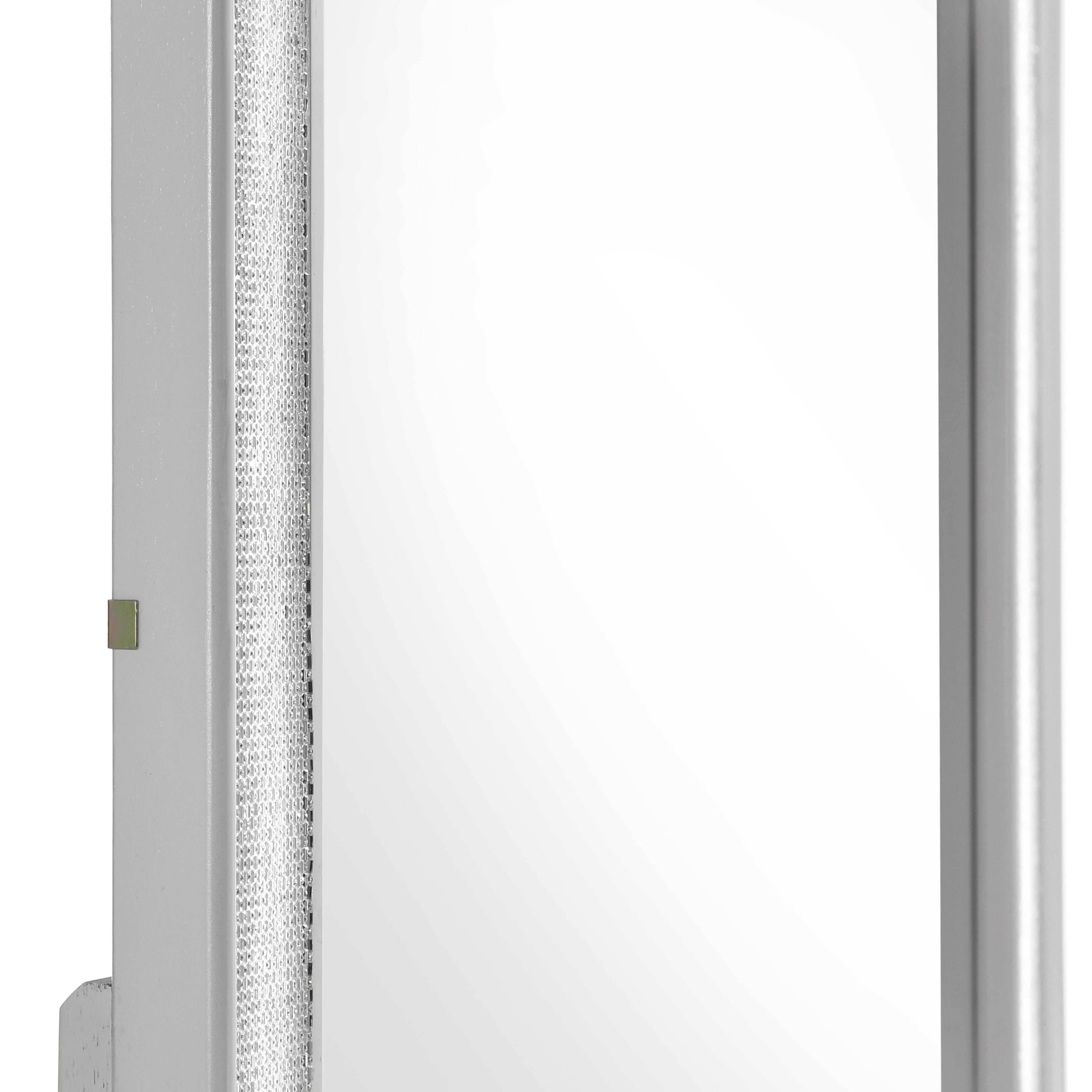 Stardust Dresser-White