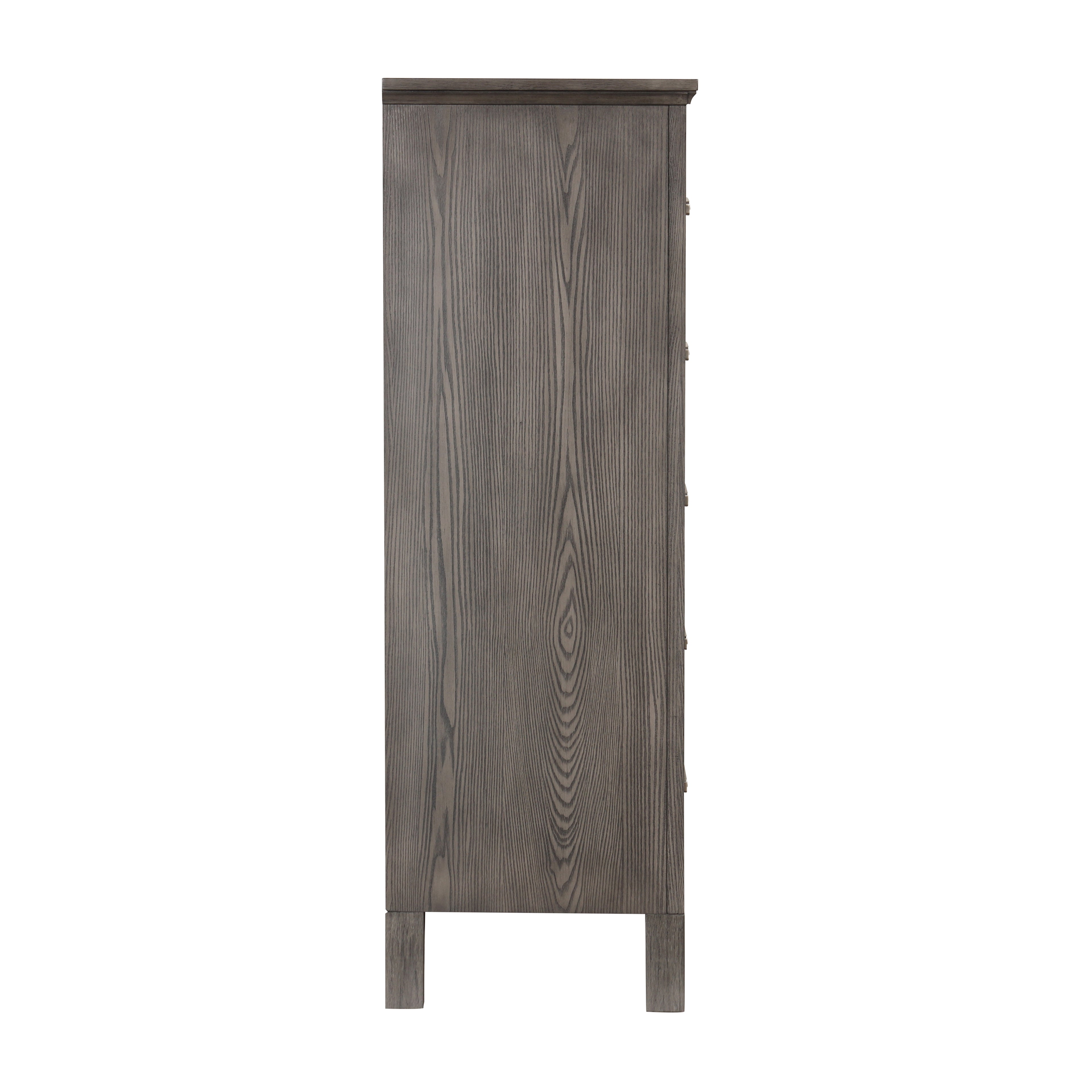 Lisbon Chest-Gray
