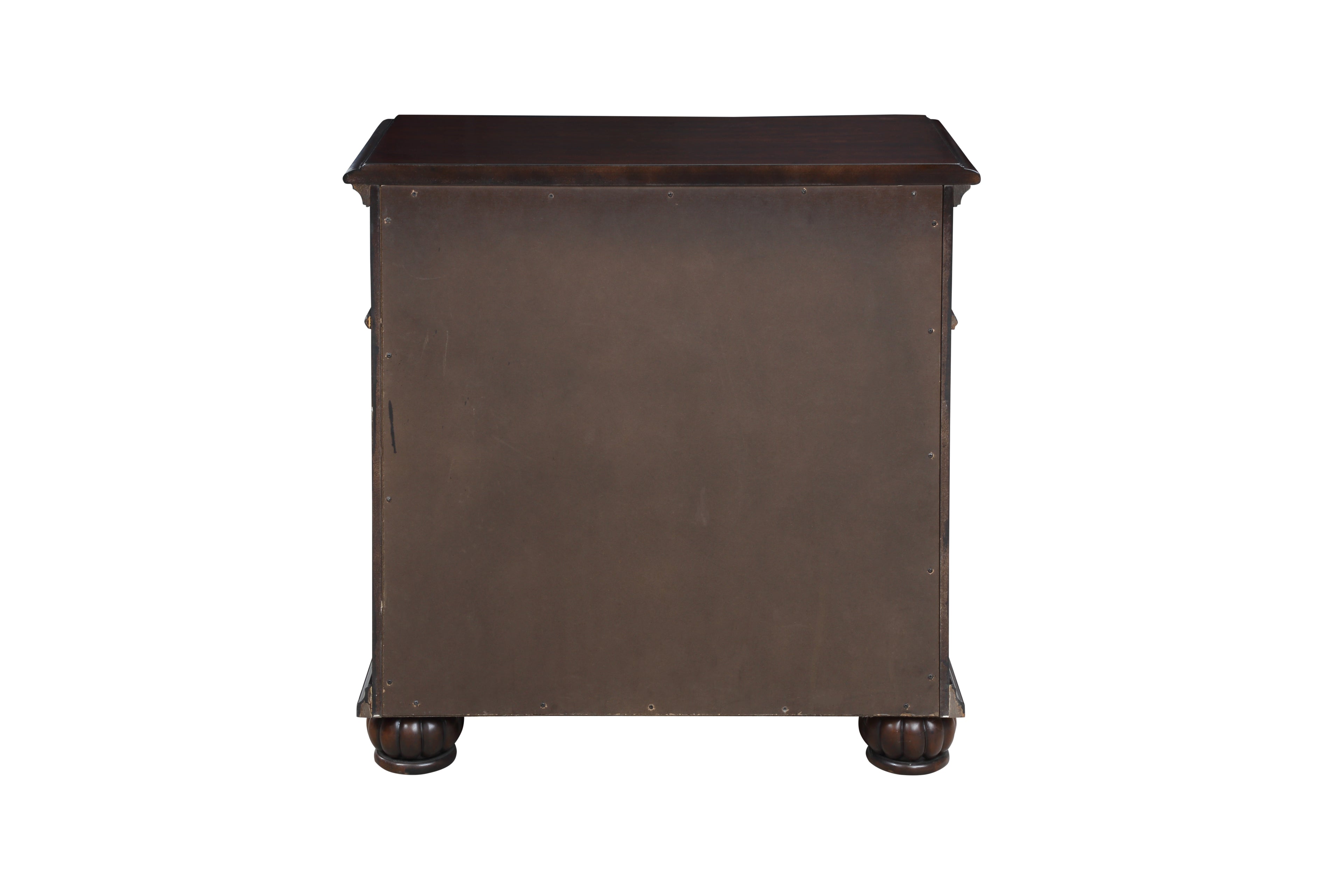 Maximus Nightstand-Madeira