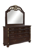 Maximus Dresser-Madeira