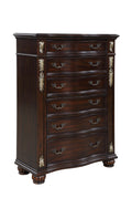 Maximus Chest-Madeira