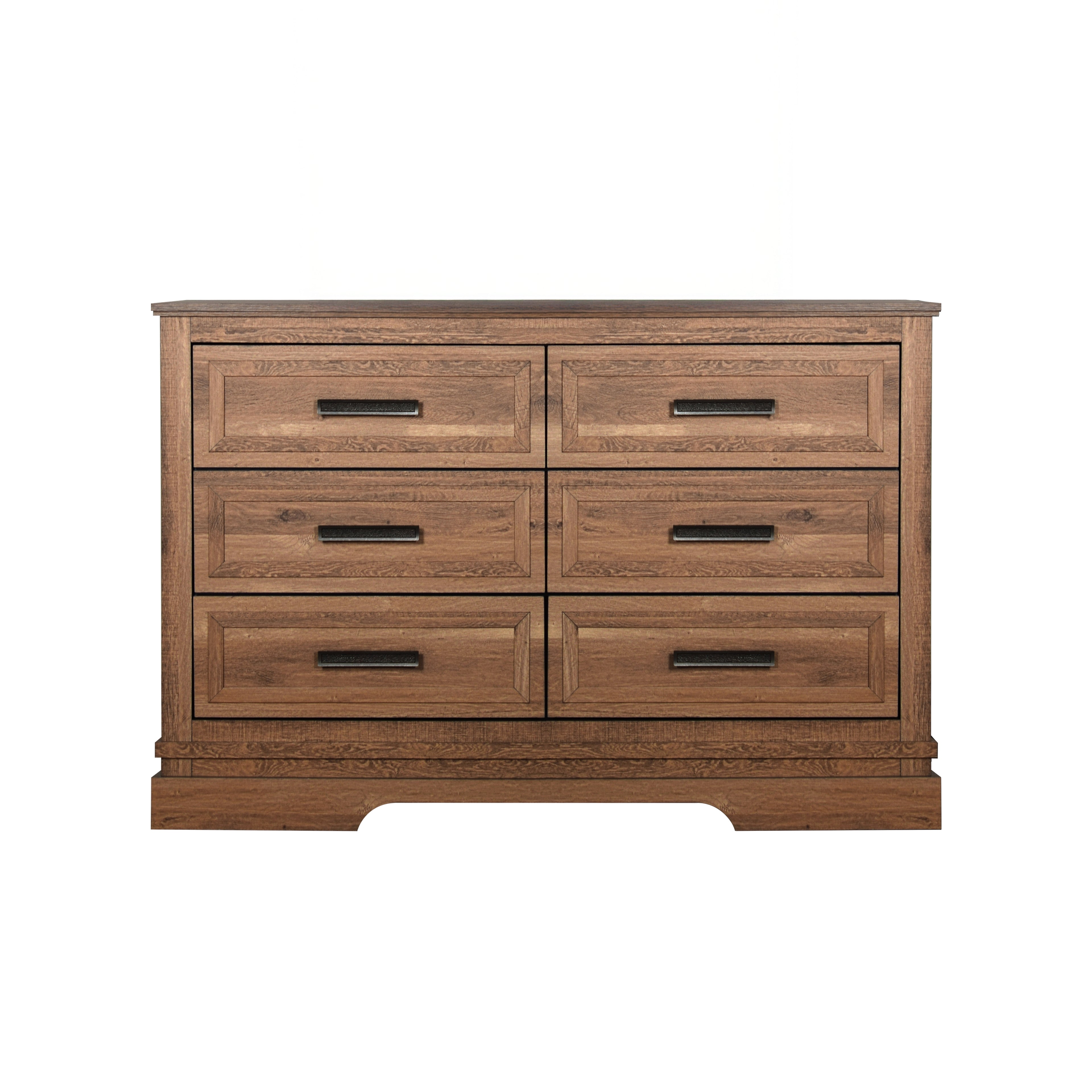 Coventry Hall Dresser-Pecan