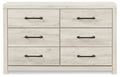 Cambeck Dresser