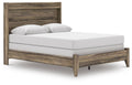 Elbrim Bed
