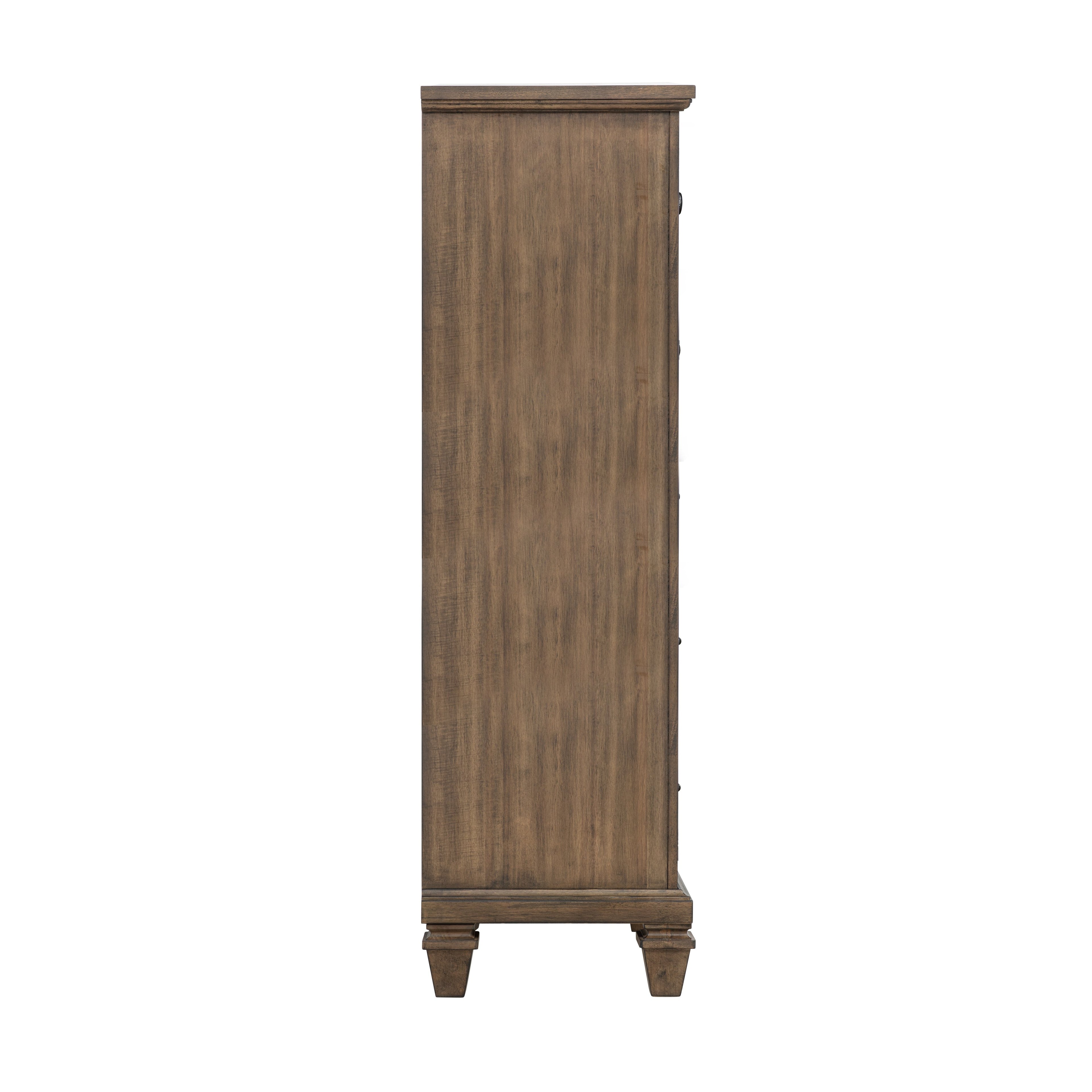 Mariana Chest-Vintage Mocha