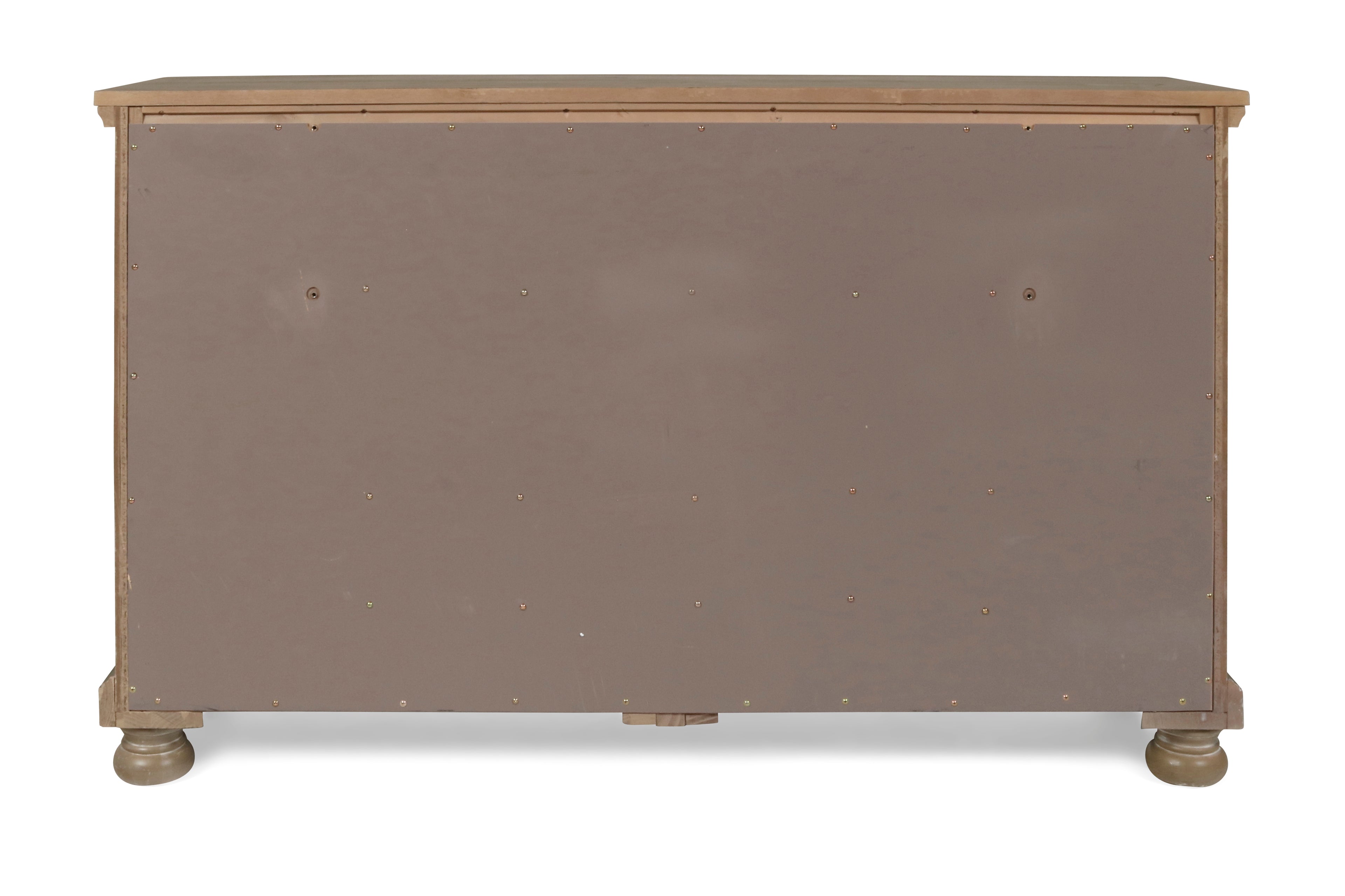 Allegra Dresser-Pewter