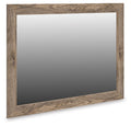 Rusticott Bedroom Mirror