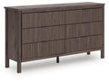 Pamytta Dresser