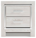 Altyra Nightstand