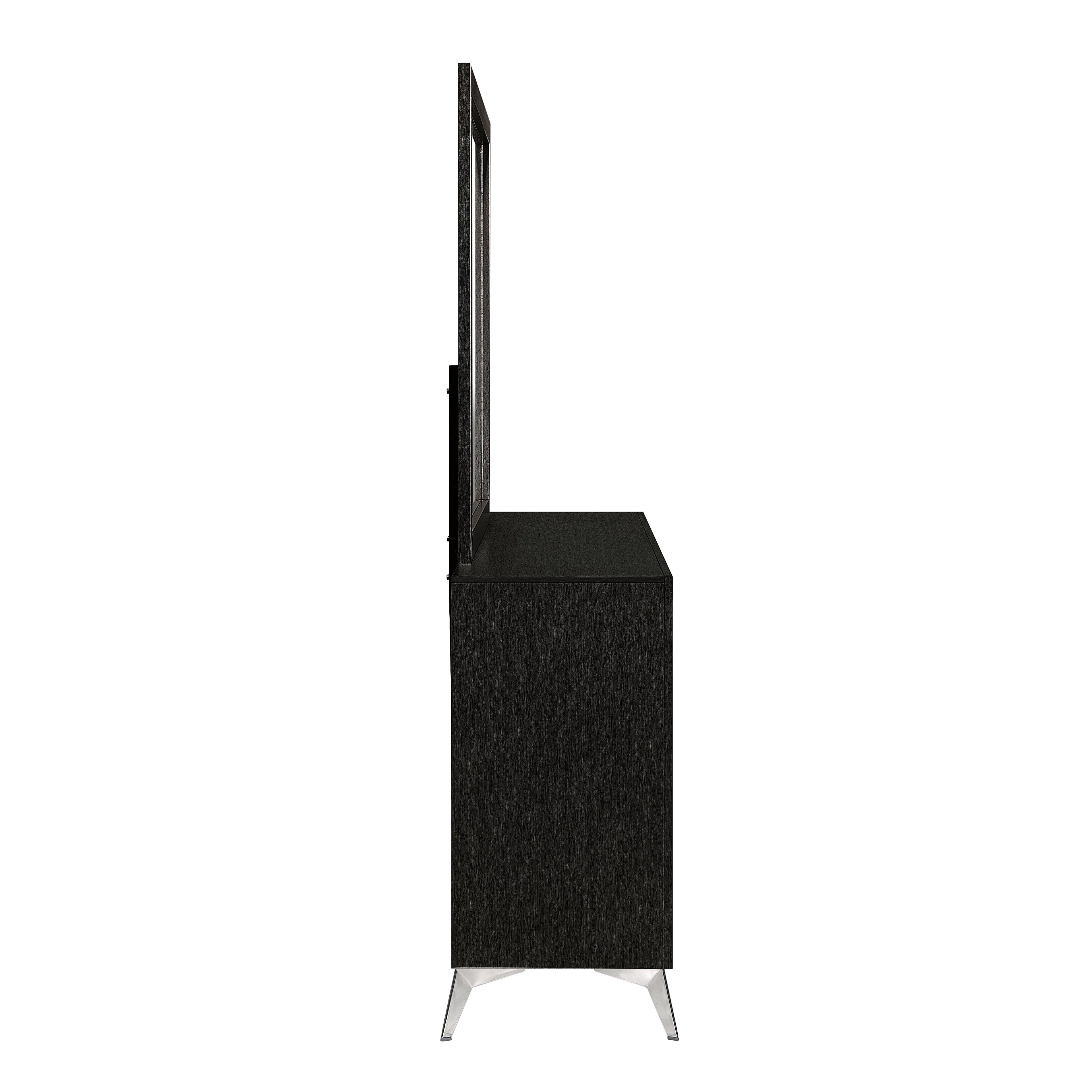 Huxley Dresser-Black