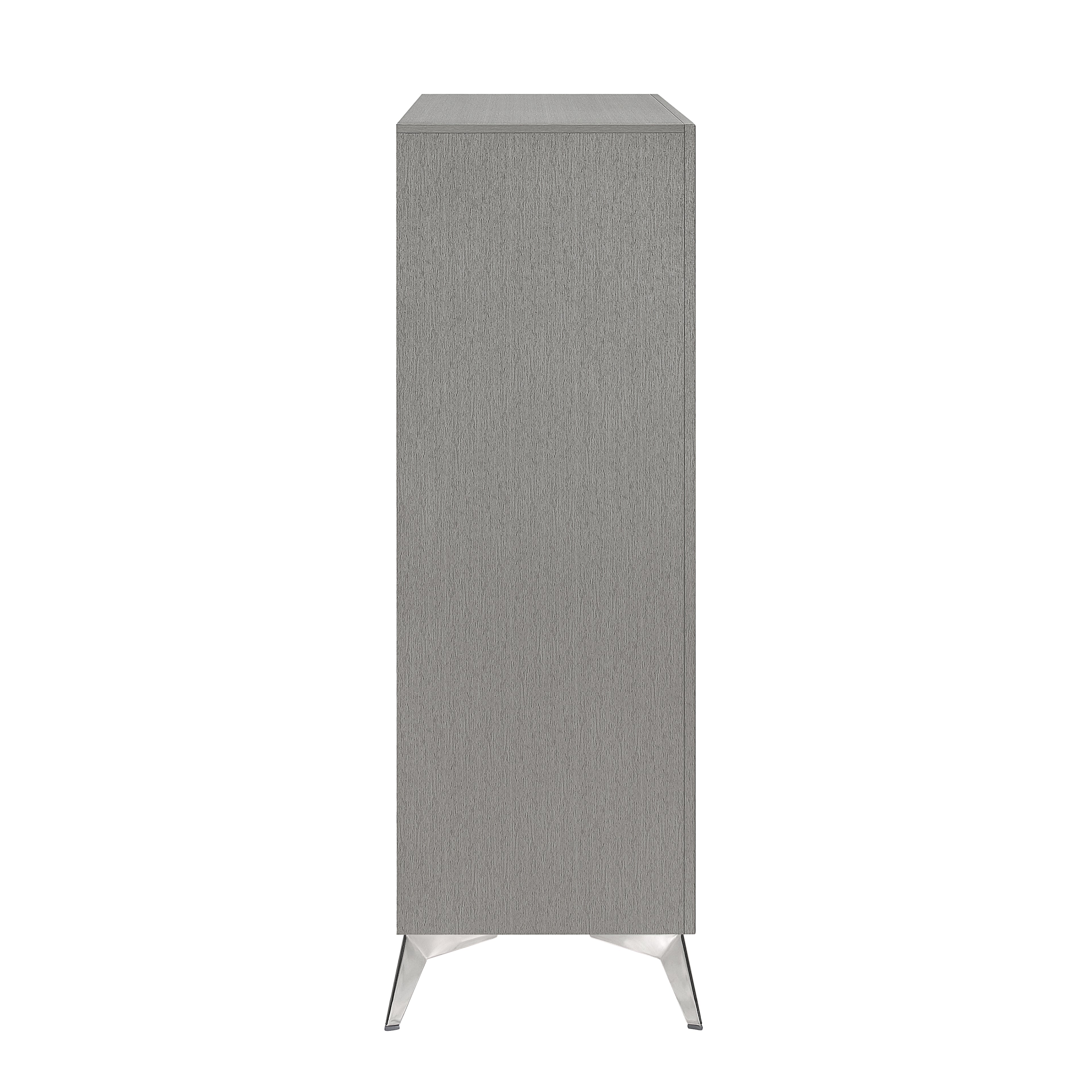 Huxley Chest-Gray