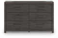 Prendonea Dresser image