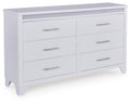 Jarlee Dresser