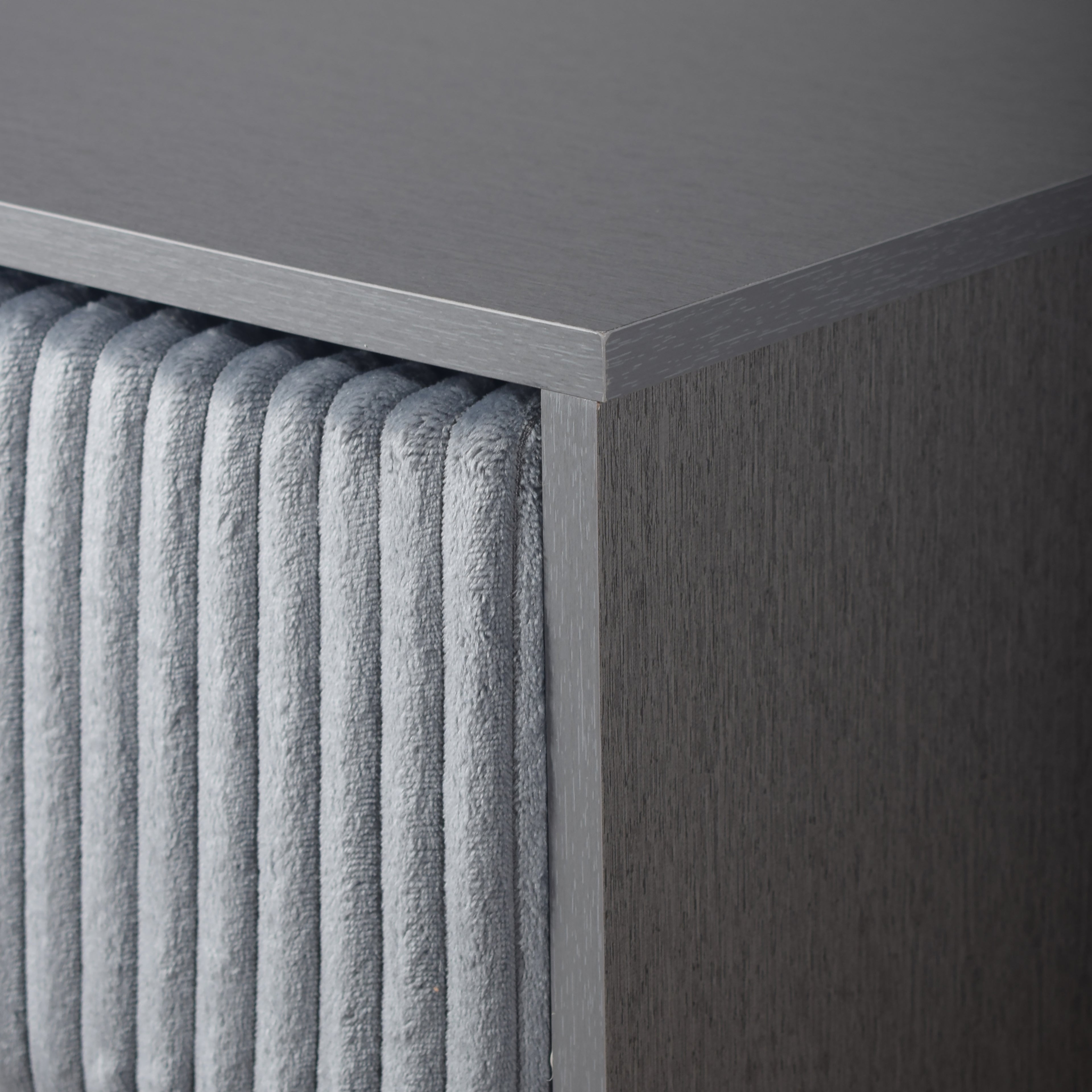 Kailani Chest- Gray