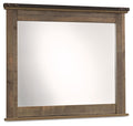 Trinell Bedroom Mirror