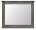 Frandern Bedroom Mirror