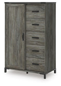 Frandern Dressing Chest