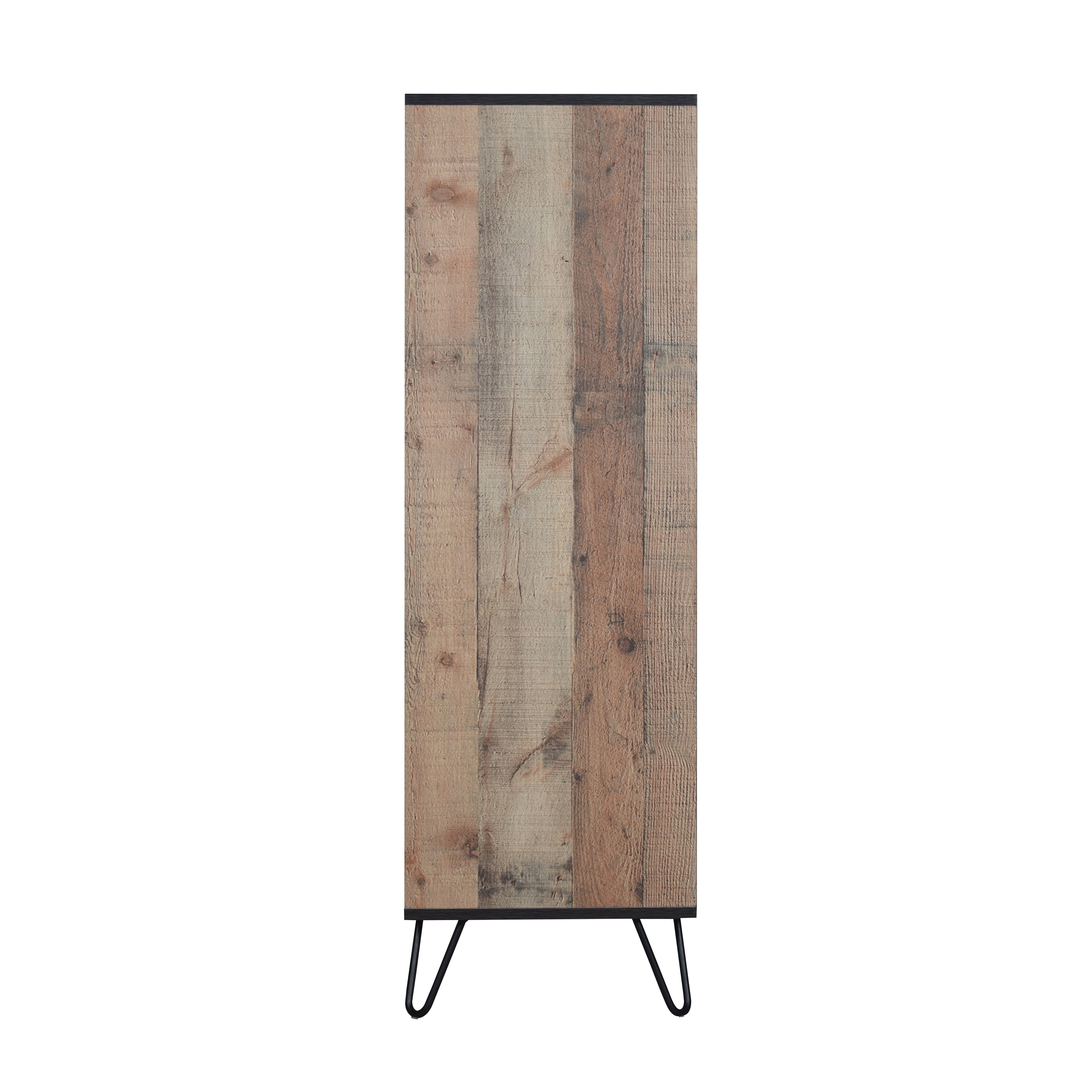 Elk River Chest- Rustic