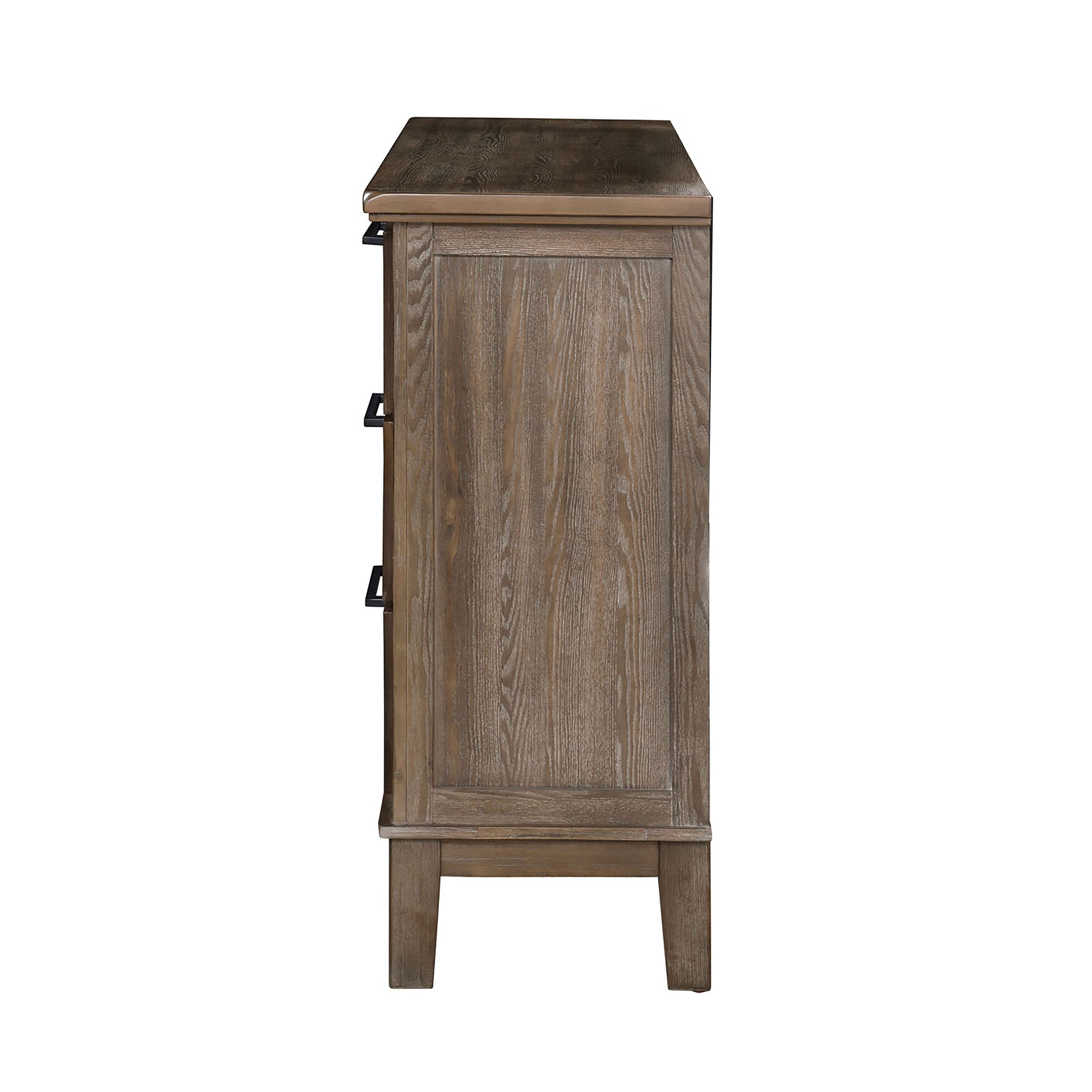 Cagney Dresser-Vintage