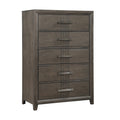 Landon Chest-Walnut