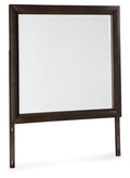 Dantenton Bedroom Mirror