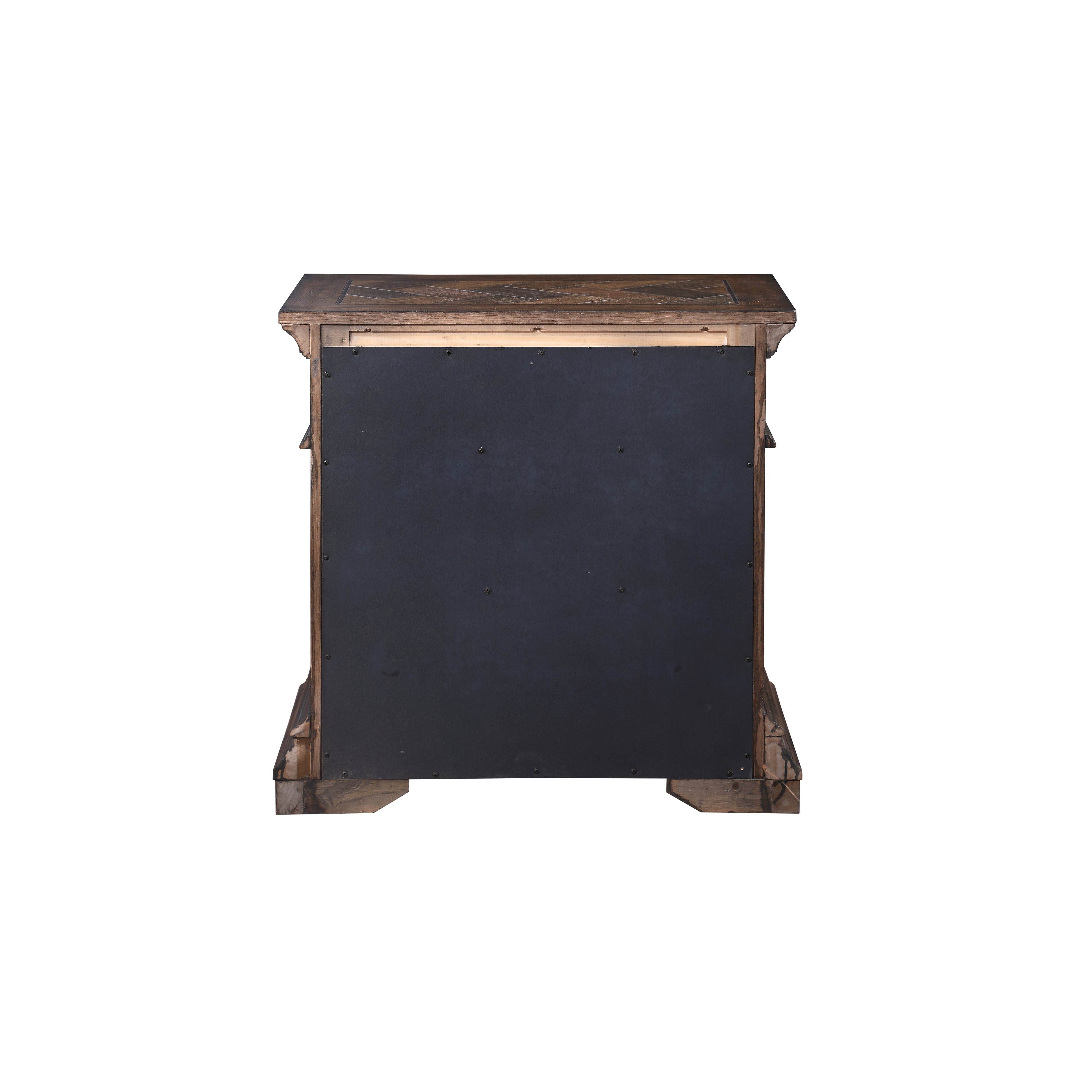 Mar Vista Nightstand-Walnut