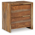 Dressonni Nightstand