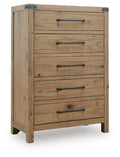 Ridgester Chest of Drawers