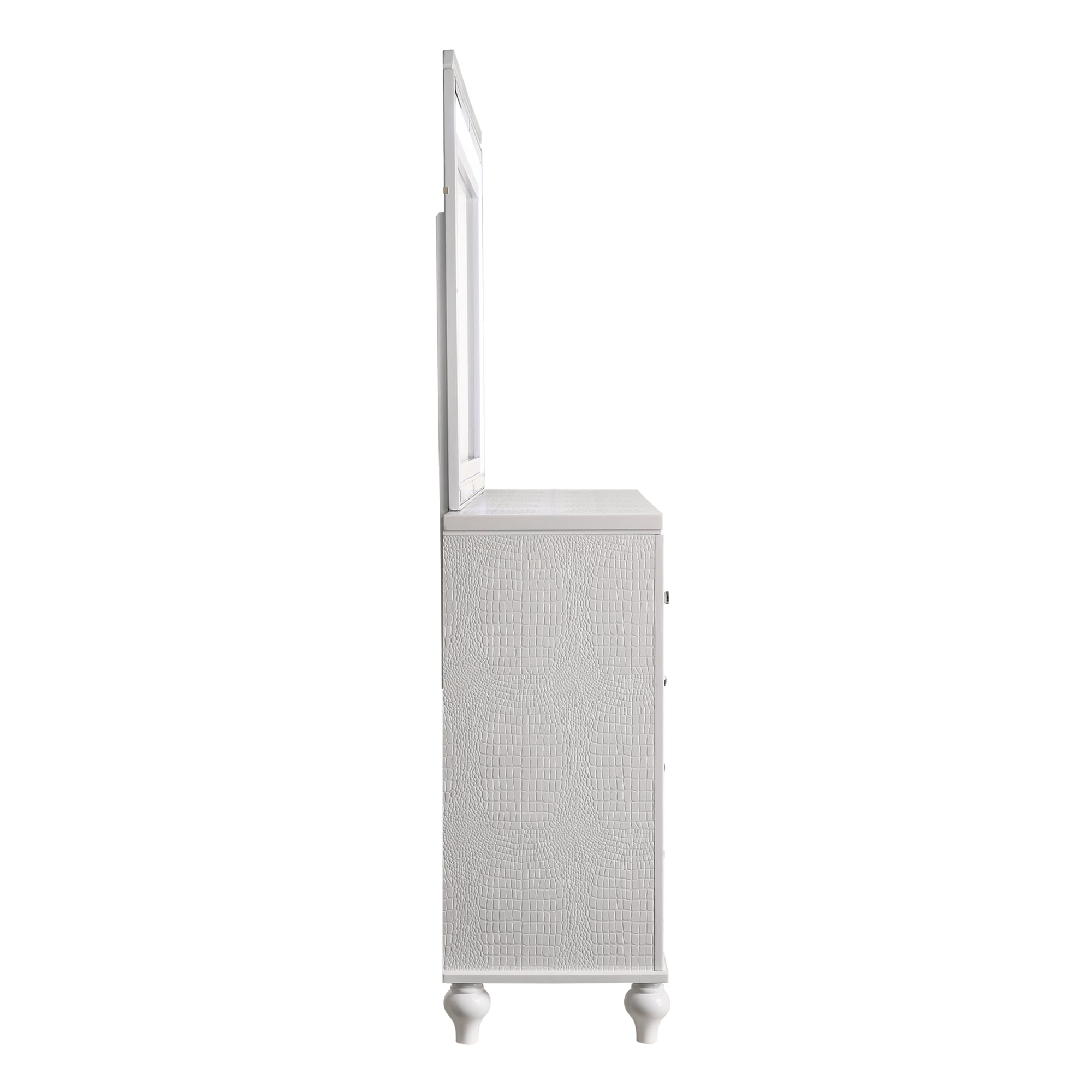 Valentino Dresser-White
