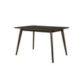 Rex 60" Counter Height Table
