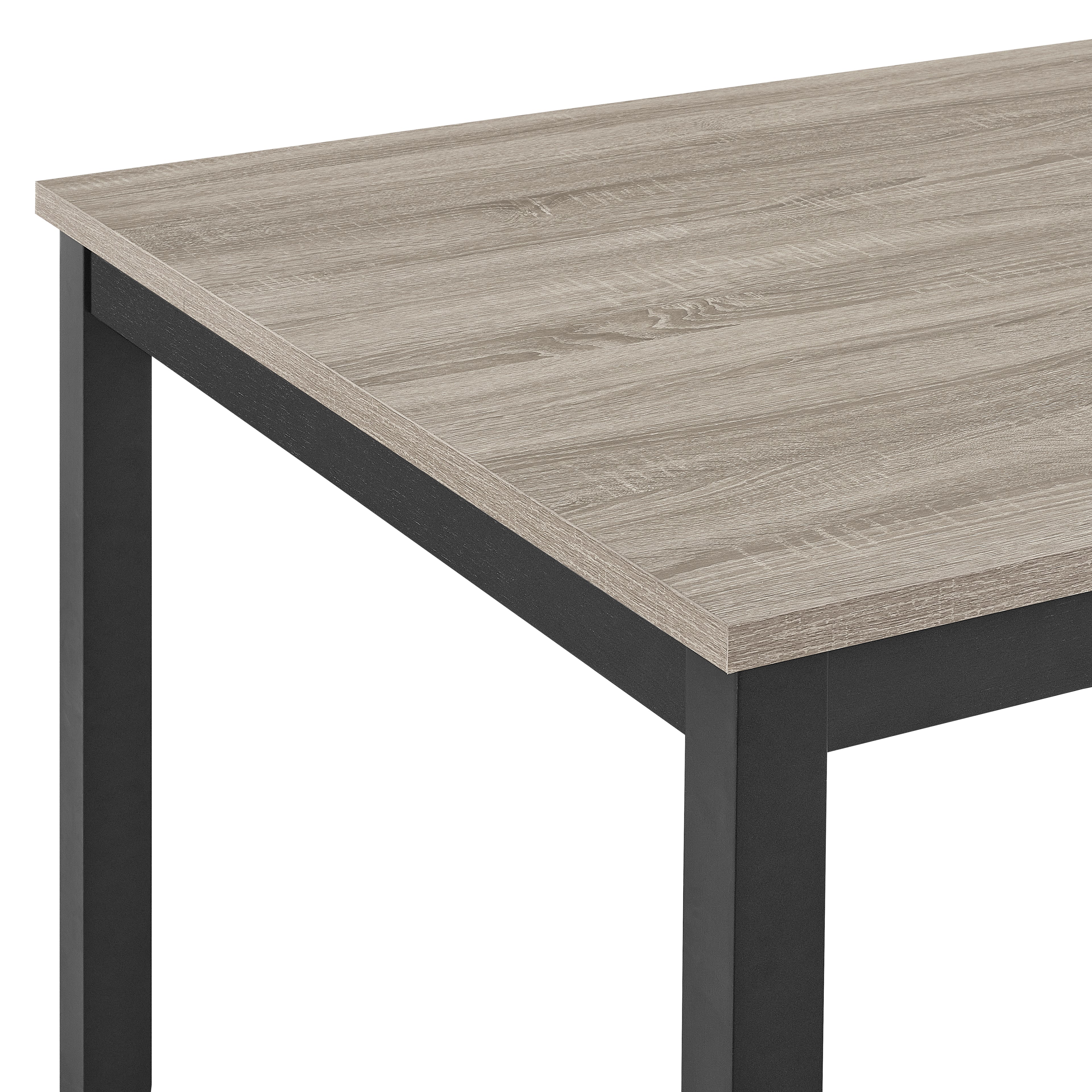 Daphne 5 Pc Natural 42" Counter Set W/Natural Chairs