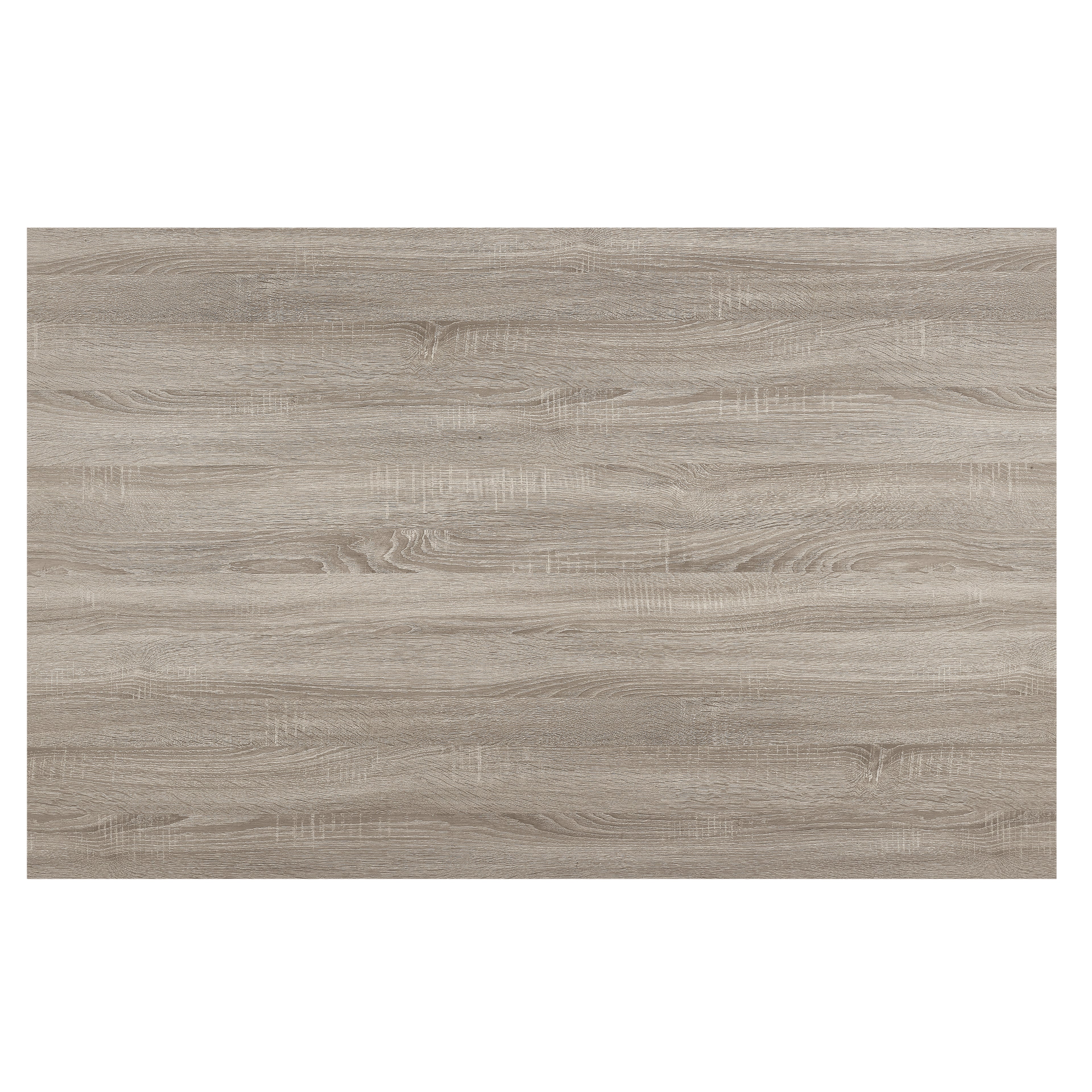 Daphne 5 Pc Natural 60" Dining Set W/Natural Chairs