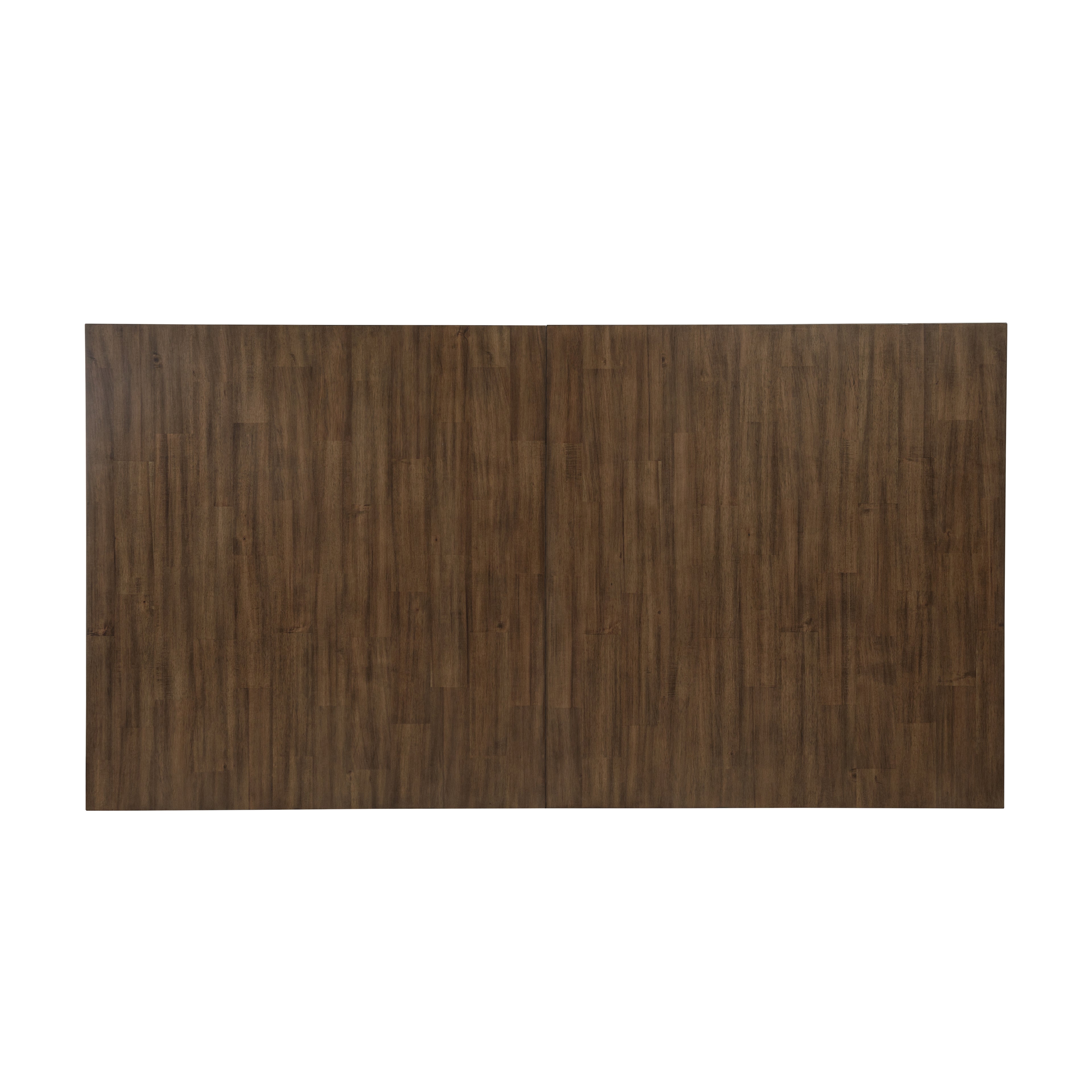 Mariana Rectangle Dining Table-Vintage Mocha
