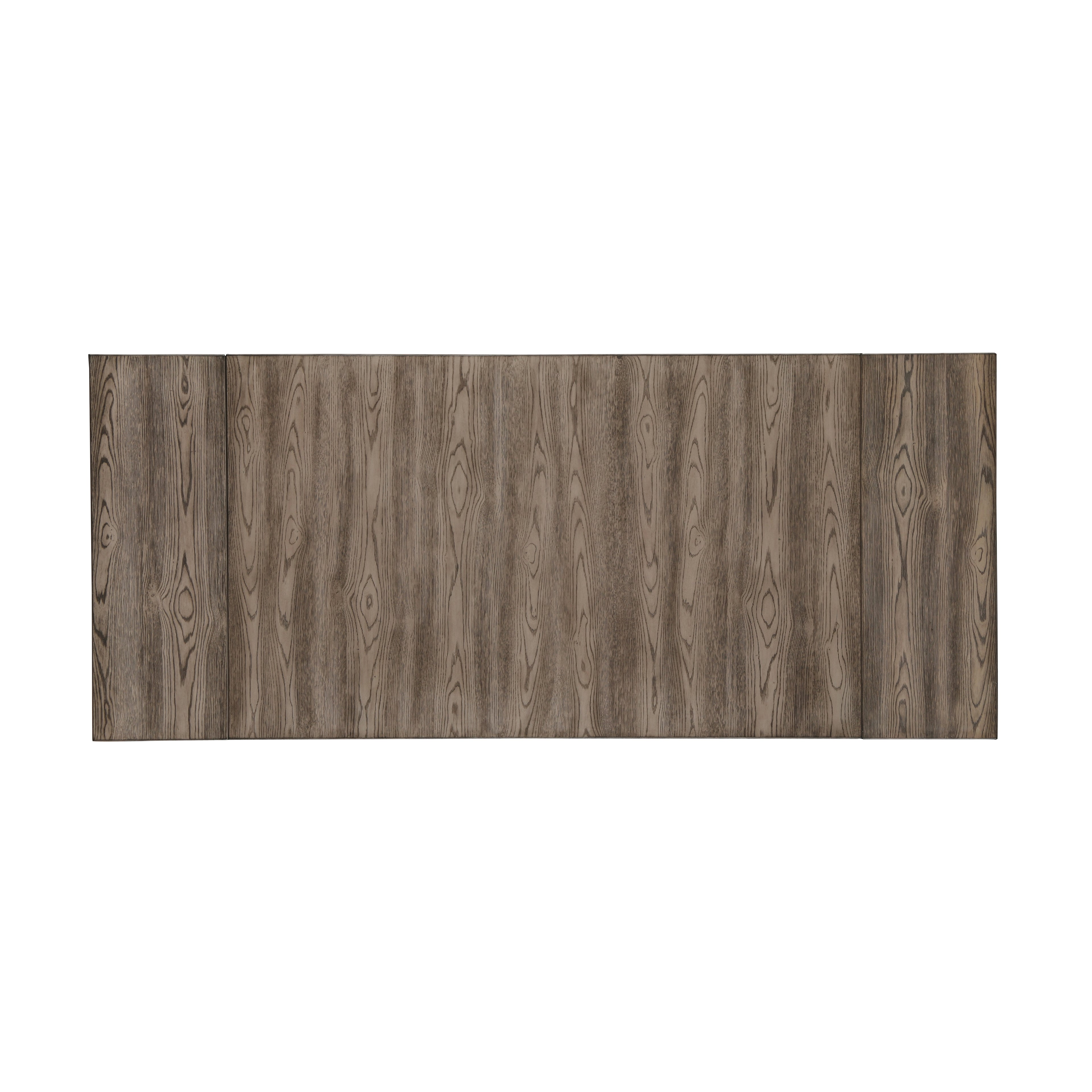 Harrisburg Dining Table Base-Walnut