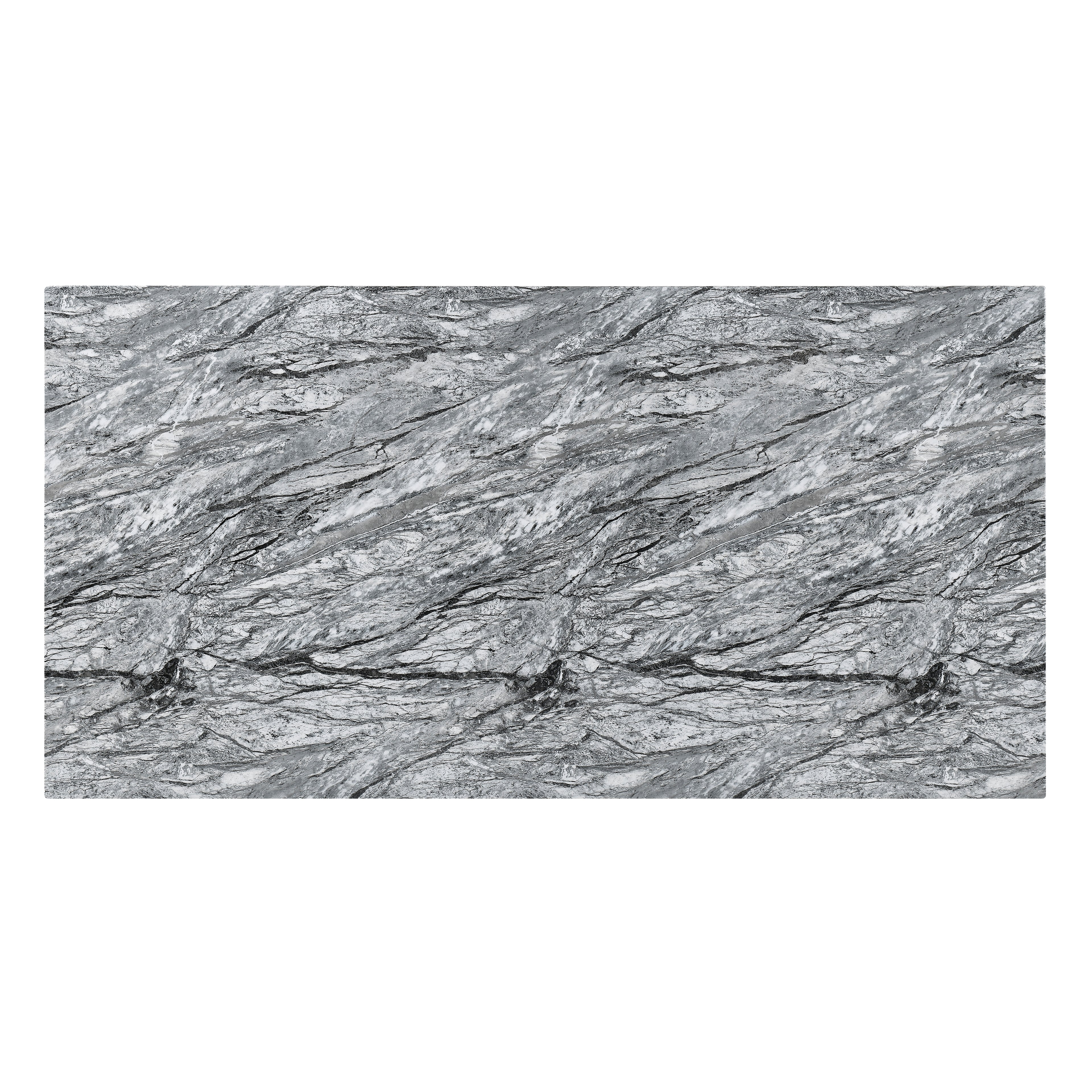 Lyra Dining Table Top And Base Bottom Marble